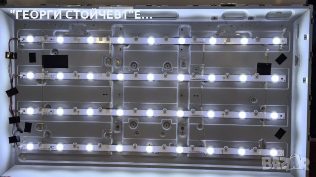 40PFS5501 12 СЪС СЧУПЕНА МАТРИЦА, снимка 15 - Части и Платки - 34539675