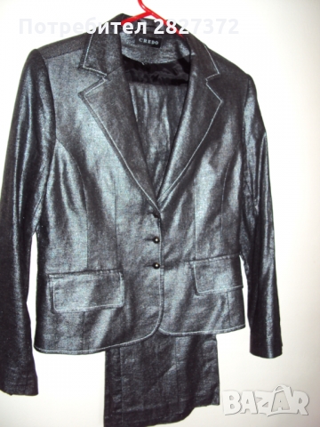 Продавам стилен костюм Кредо , снимка 5 - Костюми - 36083637