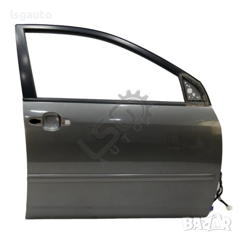 Предна дясна врата Toyota Corolla 2001-2006 ID:112453