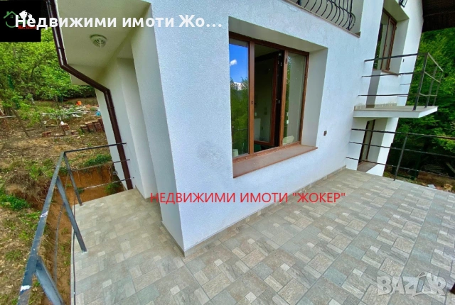 Къща с двор в село Вонеща вода, снимка 5 - Къщи - 53683223