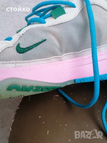 маратонки Nike Zoom 45 , снимка 10 - Маратонки - 53262303