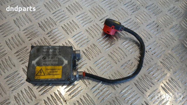 Баласт фар BMW 5 E39 2001г.