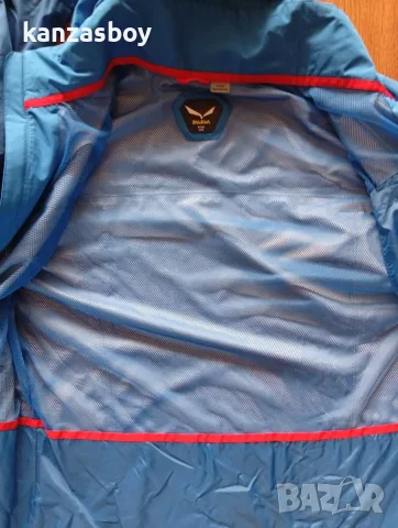 salewa funes ptx - мъжко яке-мембрана Л, снимка 8 - Якета - 56224105