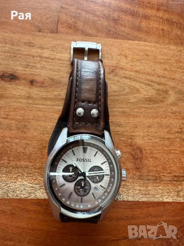 Мъжки часовник Fossil