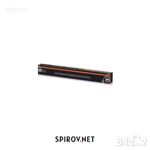 LED бар OSRAM LEDriving FX1000-CB SM GEN 2 12/24V 800lm 6000K, снимка 3 - Аксесоари и консумативи - 55745838