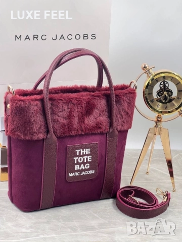 Дамски Чанти ⚜️ Marc Jacobs , снимка 4 - Чанти - 52497432