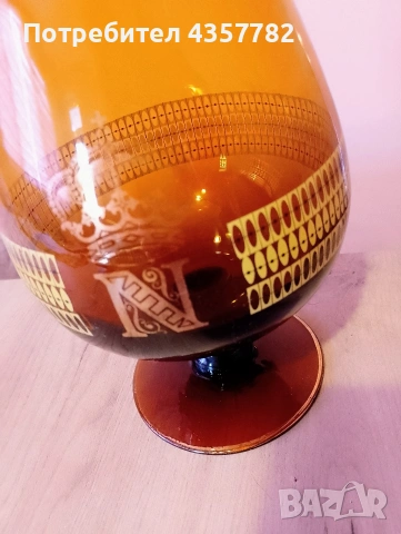 Голяма колекционерска чаша , снимка 4 - Колекции - 53744660