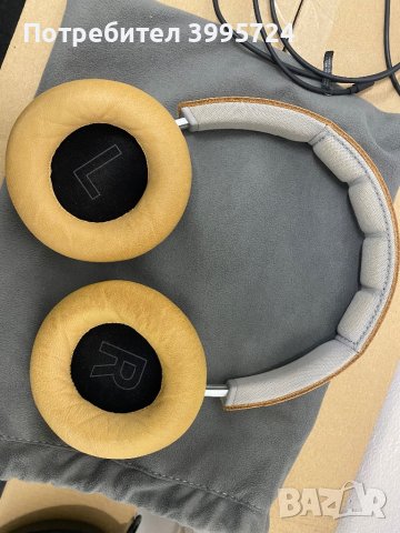 Слушалки BeoPlay H6, снимка 4 - Слушалки и портативни колонки - 44325385