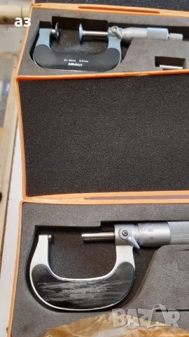 Мерителен инструмент, снимка 8 - Шублери - 44462266