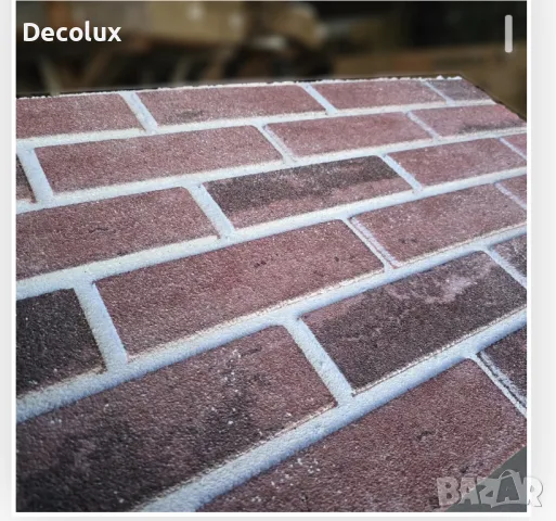 Фасадни пана фасадна изолация облицовка тухла, дърво, камък, мрамор, снимка 6 - Облицовки - 49721086