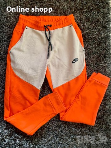 Долнище Nike , снимка 3 - Спортни дрехи, екипи - 40852891