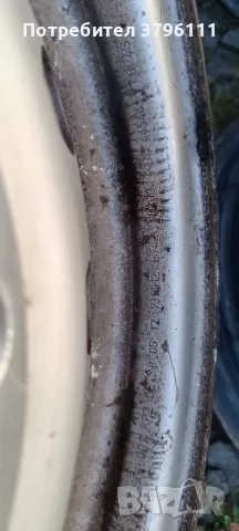 5х108 16 Пежо, снимка 8 - Гуми и джанти - 47809957