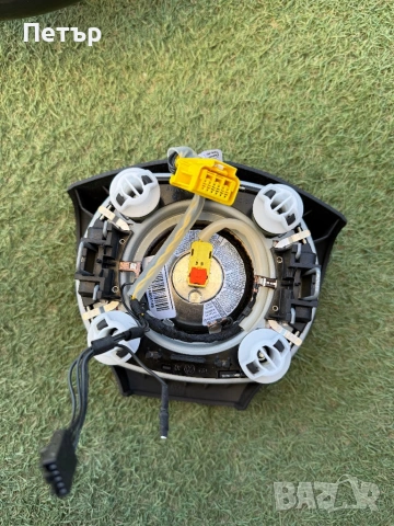 Мултиволан комплект с а, снимка 3 - Части - 53803506