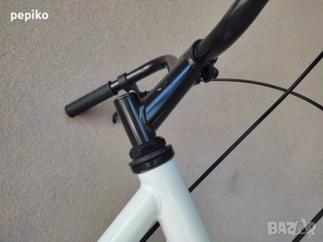 Продавам колела внос от Германия  градски велосипед PRO 26 CITY SPORT SHIMANO TOURNEY, снимка 13 - Велосипеди - 41617260