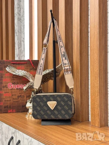 чанти guess , снимка 3 - Чанти - 51428155
