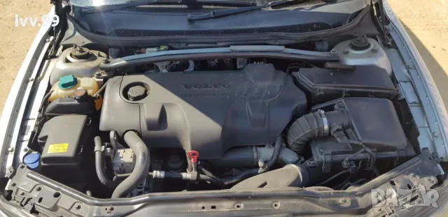 Volvo s60 за части , снимка 4 - Части - 48944273