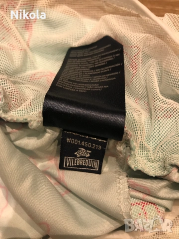 Vilebrequin, мъжки бански, Размери: S и XXL, снимка 13 - Бански - 53709823