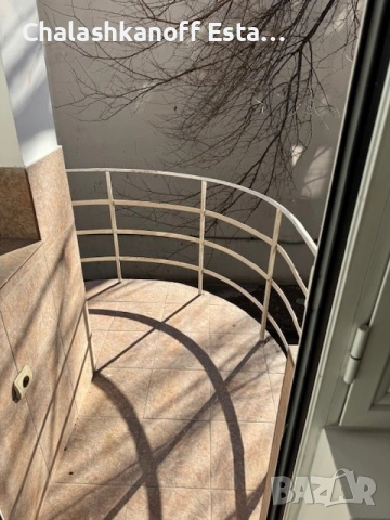 Премиум Имот под Наем – Топ Център, София - ул. „Георги Бенковски, снимка 11 - Апартаменти - 53644022