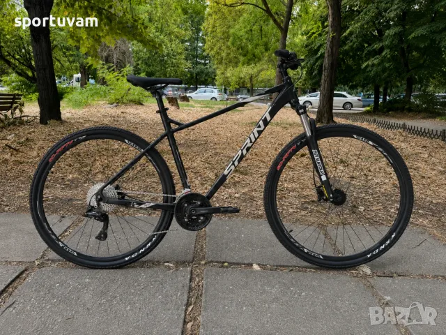 Планински велосипед SPRINT Maverick PRO 29