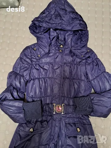 Красиво дамско яке, снимка 2 - Якета - 48048263