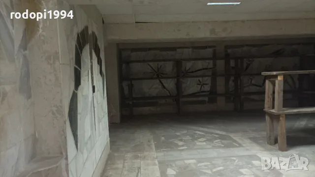 даваме голямо помещение в кв.Въстанически-До Хаджията Груев-за склад, снимка 6 - Складове - 49332374
