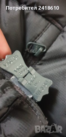 Moutain Equipment 900 Down Professional Size S/M ОРИГИНАЛ! Мъжко Зимно пухено Яке! Patagonia, снимка 14 - Якета - 42356072