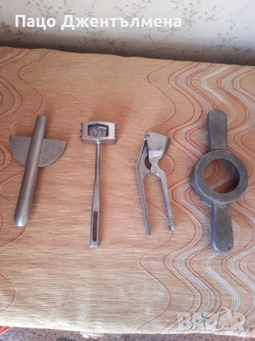 Домашни потреби