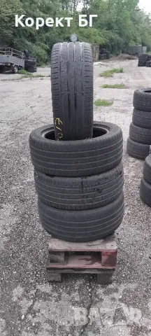 Гуми 225 50 17 Барум Barum 4 броя. Нов внос. Не са нови. , снимка 9 - Гуми и джанти - 50243316
