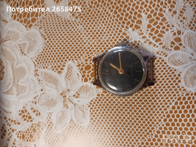 часовници, снимка 4 - Антикварни и старинни предмети - 53720780