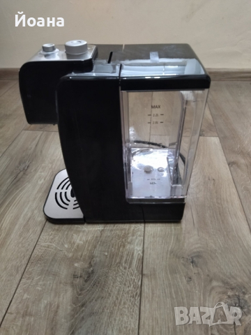 диспенсър за гореща вода , снимка 5 - Кани - 44749455