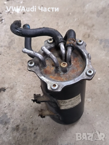 Конзола горивен филтър за Голф 5 Ауди А3 Пасат VW Golf 5 Audi A3 8P Passat Touran 1K0127400E