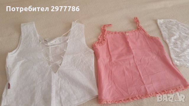 Детски блузи , снимка 2 - Детски тениски и потници - 34690229