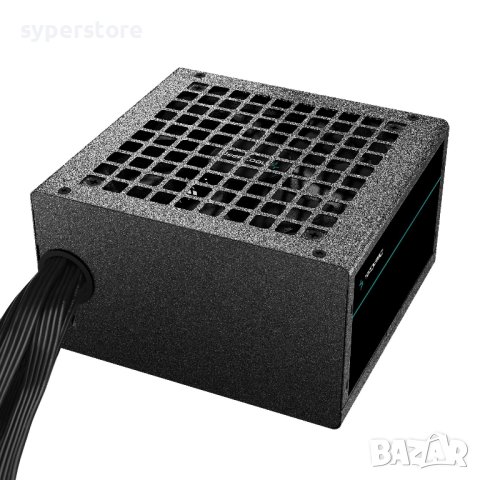 Захранване за настолен компютър DeepCool R-PF700D-HA0B-EU 700W Active PFC 80 PLUS 230V EU, снимка 6 - Захранвания и кутии - 40898703