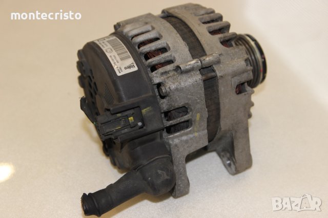 Алтернатор Hyundai Tucson TL (2015-2018г.) 37300-2F350 / 373002F350 / 2617532 / FG15S108, снимка 4 - Части - 41784219