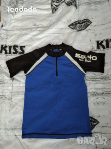 Детски плувен сет и раница