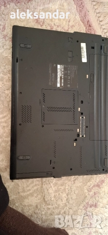 lenovo T420.intel Kore i5., снимка 6 - Лаптопи за работа - 52876142