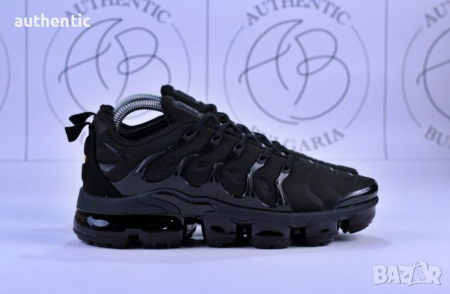 Nike Vapormax Plus Мъжки Дамски Обувки, снимка 2 - Маратонки - 44313762