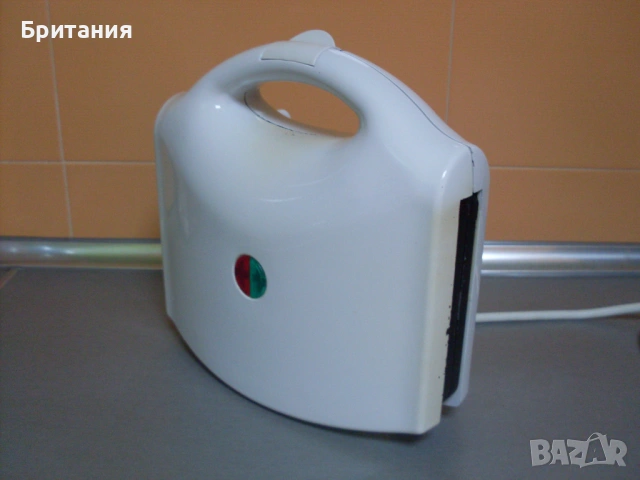 Сандвич- тостер.
