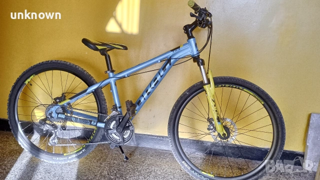 детски велосипед DRAG