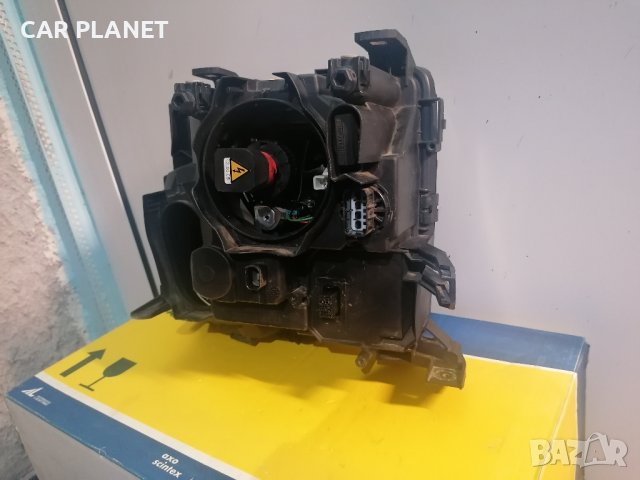 Фар Фарове за Land Rover Range Rover L322 Vogue / Ланд Роувър Ренч Ровър Л322 Вогуе. , снимка 7 - Части - 41588874