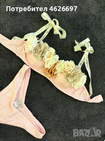 Бански La Vela, снимка 5 - Бански костюми - 52397279