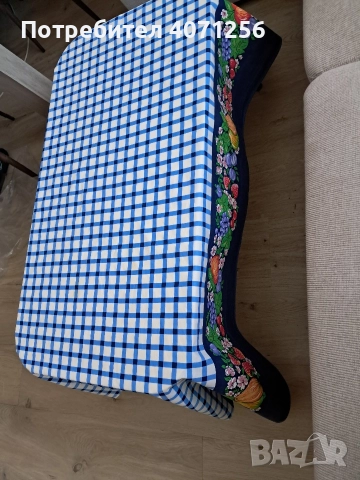 Покривки за маса