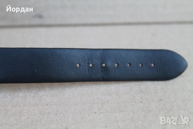 Мъжки часовник с титаниев корпус ''Boccia'', снимка 11 - Мъжки - 42001612