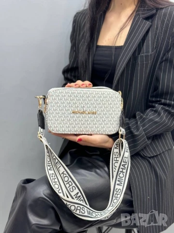 чанти michael kors 