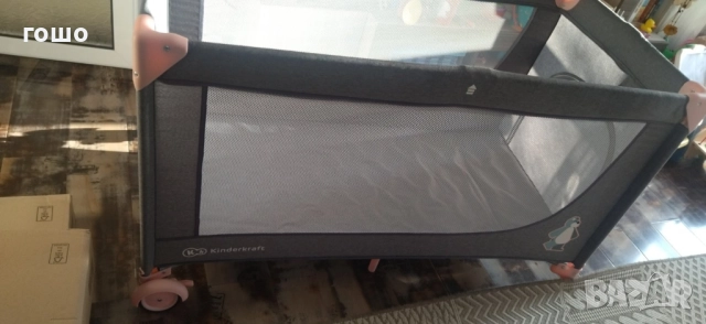 kinder Kraft , снимка 6 - Кошарки - 52406849