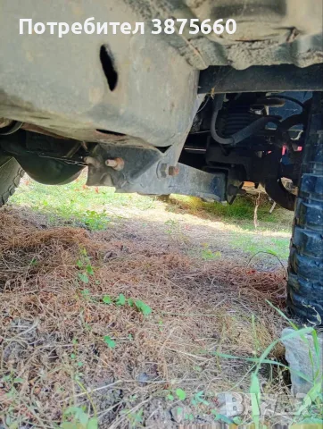 Jeep Cherokee XJ, 2.5, снимка 9 - Автомобили и джипове - 56351985