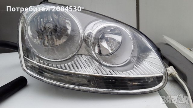 Фар Фолксваген Голф5  2006г  /1K6 941 006 N/