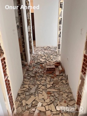 Кърти чисти извозва, снимка 4 - Кърти, чисти, извозва - 52819352