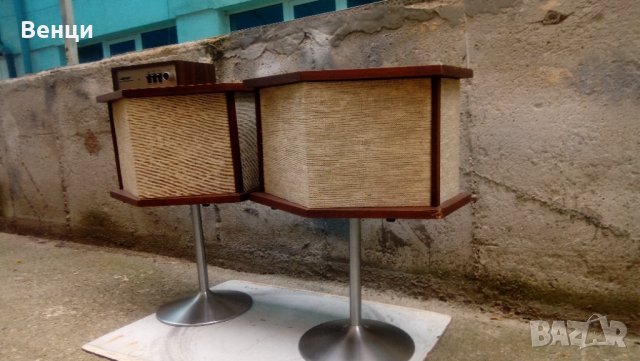 BOSE 901-serie 1- vintage High-End., снимка 9 - Тонколони - 41838157