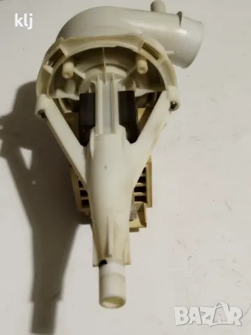 ЦИРКУЛАЦИОННА ПОМПА ЗА СЪДОМИЯЛНА CANDY, снимка 9 - Съдомиялни - 47286802